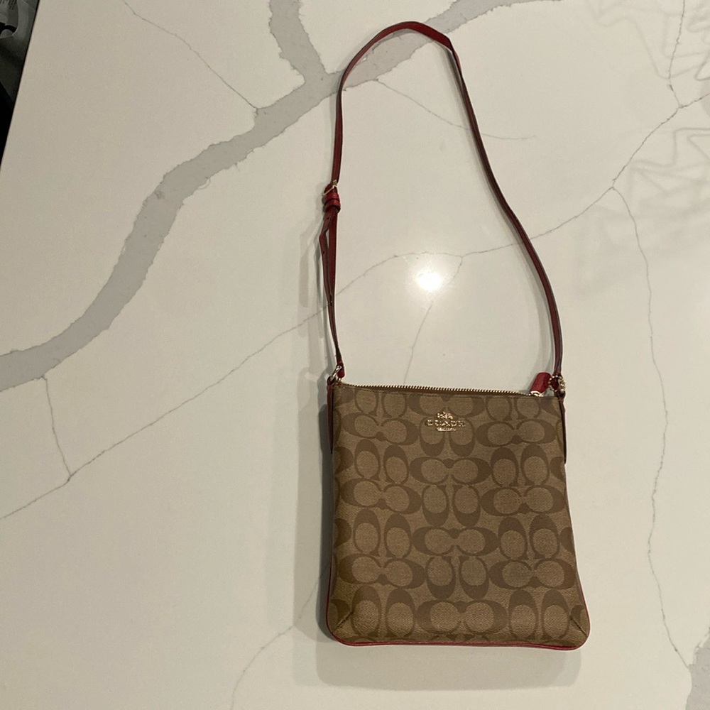 Coach Crossbody Bag